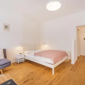  Appartement La Perla Vintage-apartments