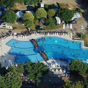 Maistra Vestar Mobile Homes Üdülőpark