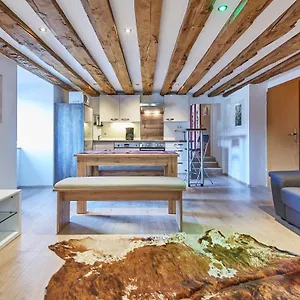 Zum Turm By Holidayflats24 Appartement