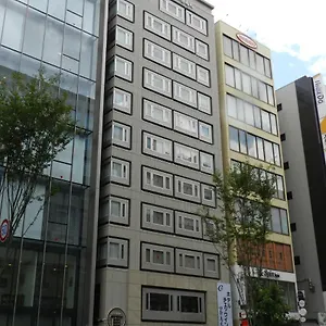 チェックイン四条烏丸 3* 京都市