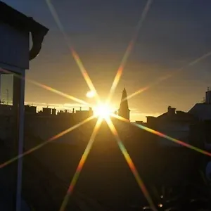 Appartamento Rennweg, Vienna