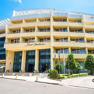 Hotel Sun Palace 