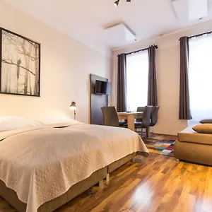 Appartamento Landgutgasse, Vienna