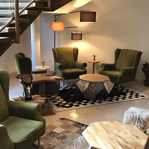 3* فندق آرت هوتل إيه إن إيه إنزيان