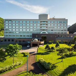 グリーンピア大沼 3* 森町
