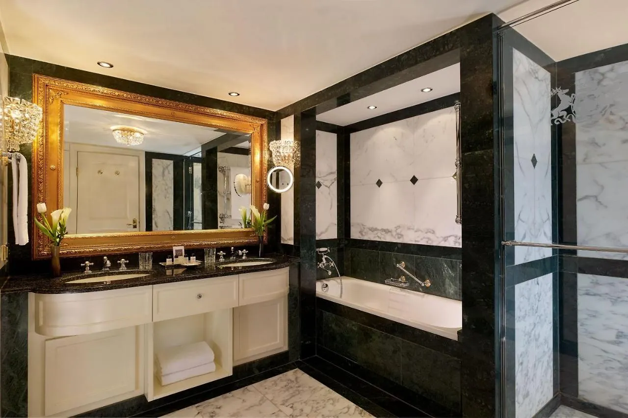 Hotel Imperial, A Luxury Collection Hotel, Vienna 5*,