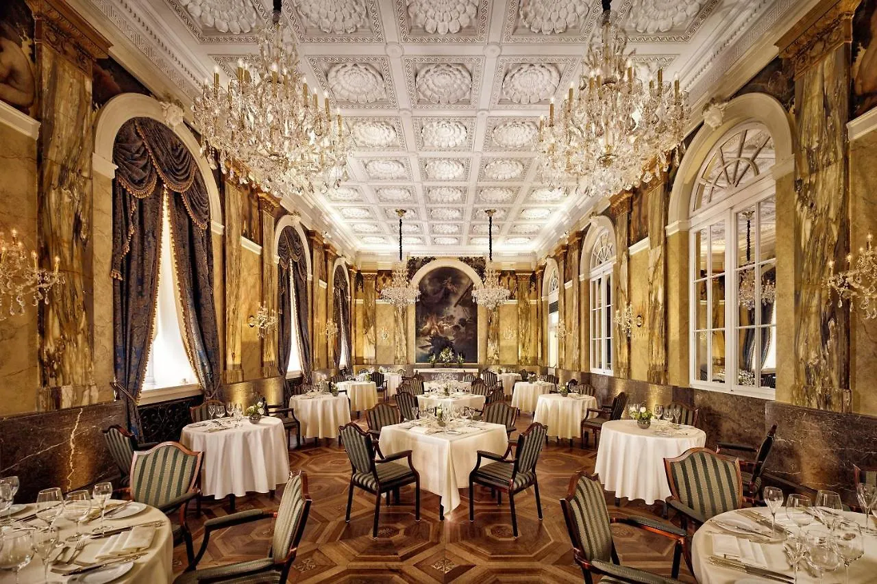 Hotel Imperial, A Luxury Collection Hotel, Vienna