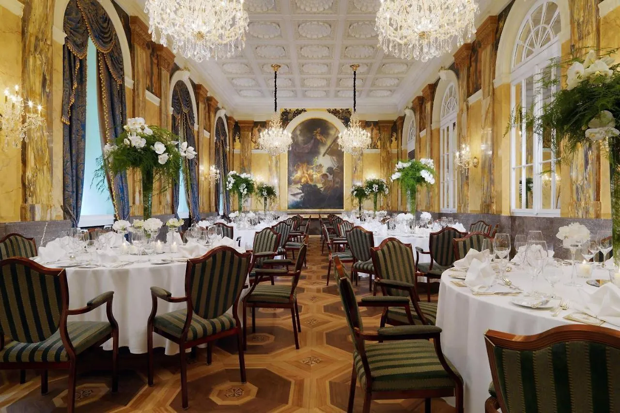 Hotel Imperial, A Luxury Collection Hotel, Vienna