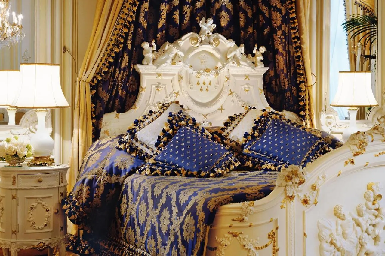Hotel Imperial, A Luxury Collection Hotel, Vienna Austria