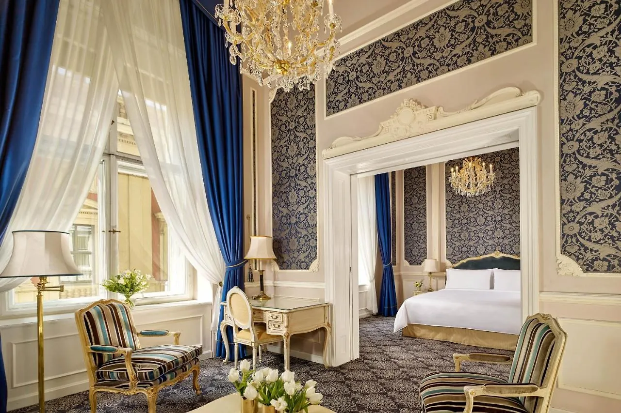 Hotel Imperial, A Luxury Collection Hotel, Vienna