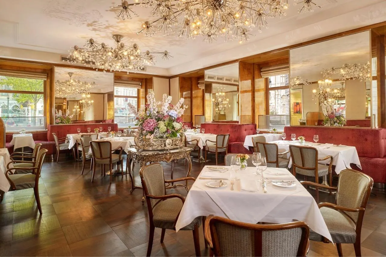 Hotel Imperial, A Luxury Collection Hotel, Vienna