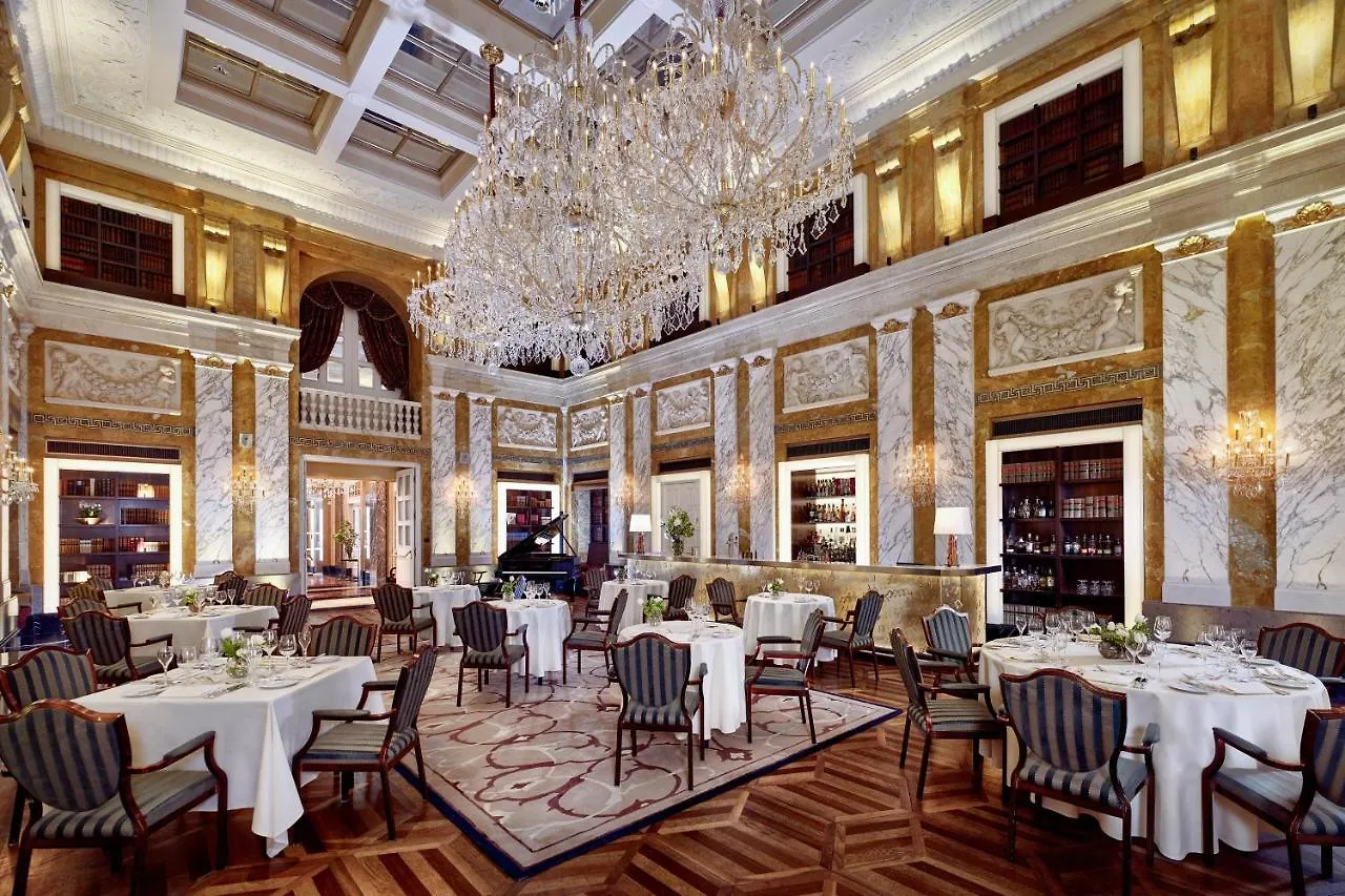 Hotel Imperial, A Luxury Collection Hotel, Vienna