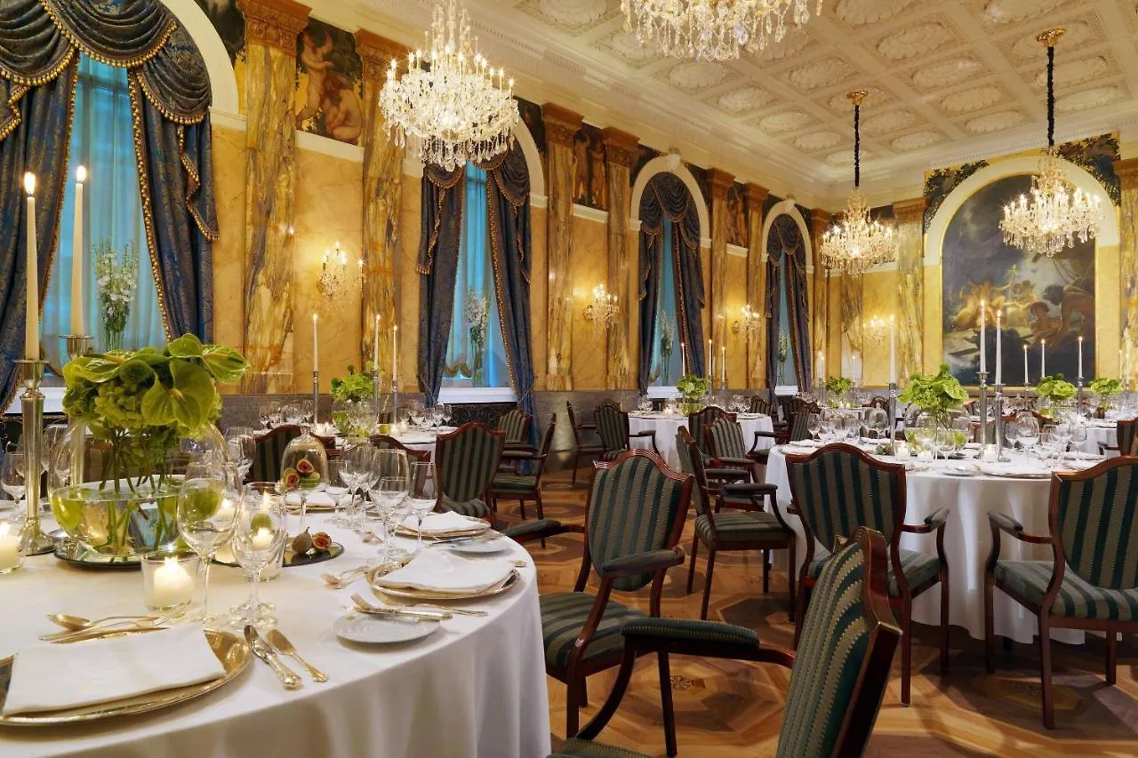 Hotel Imperial, A Luxury Collection Hotel, Vienna