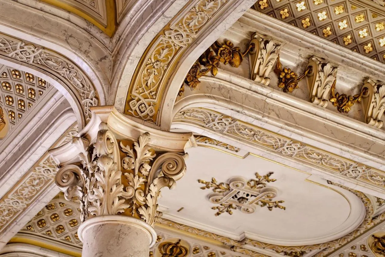 Hotel Imperial, A Luxury Collection Hotel, Vienna Austria