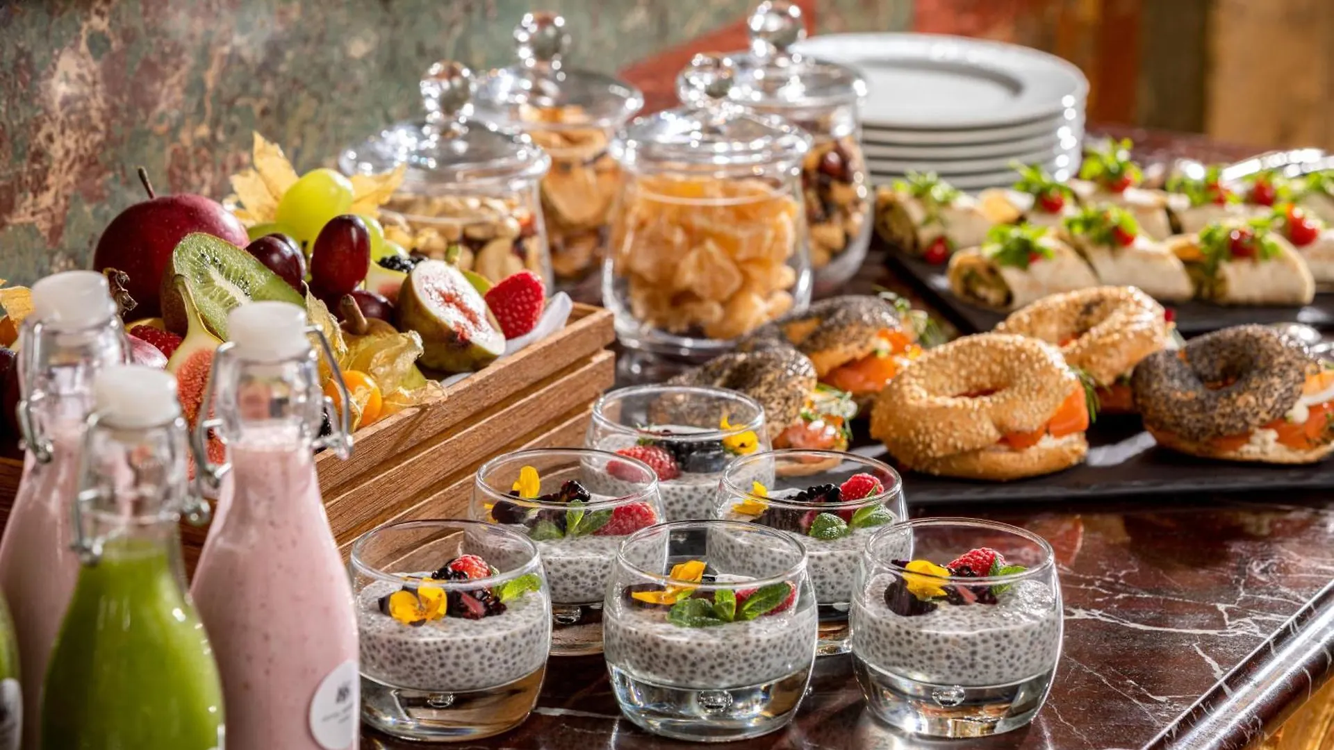 Hotel Imperial, A Luxury Collection Hotel, Vienna