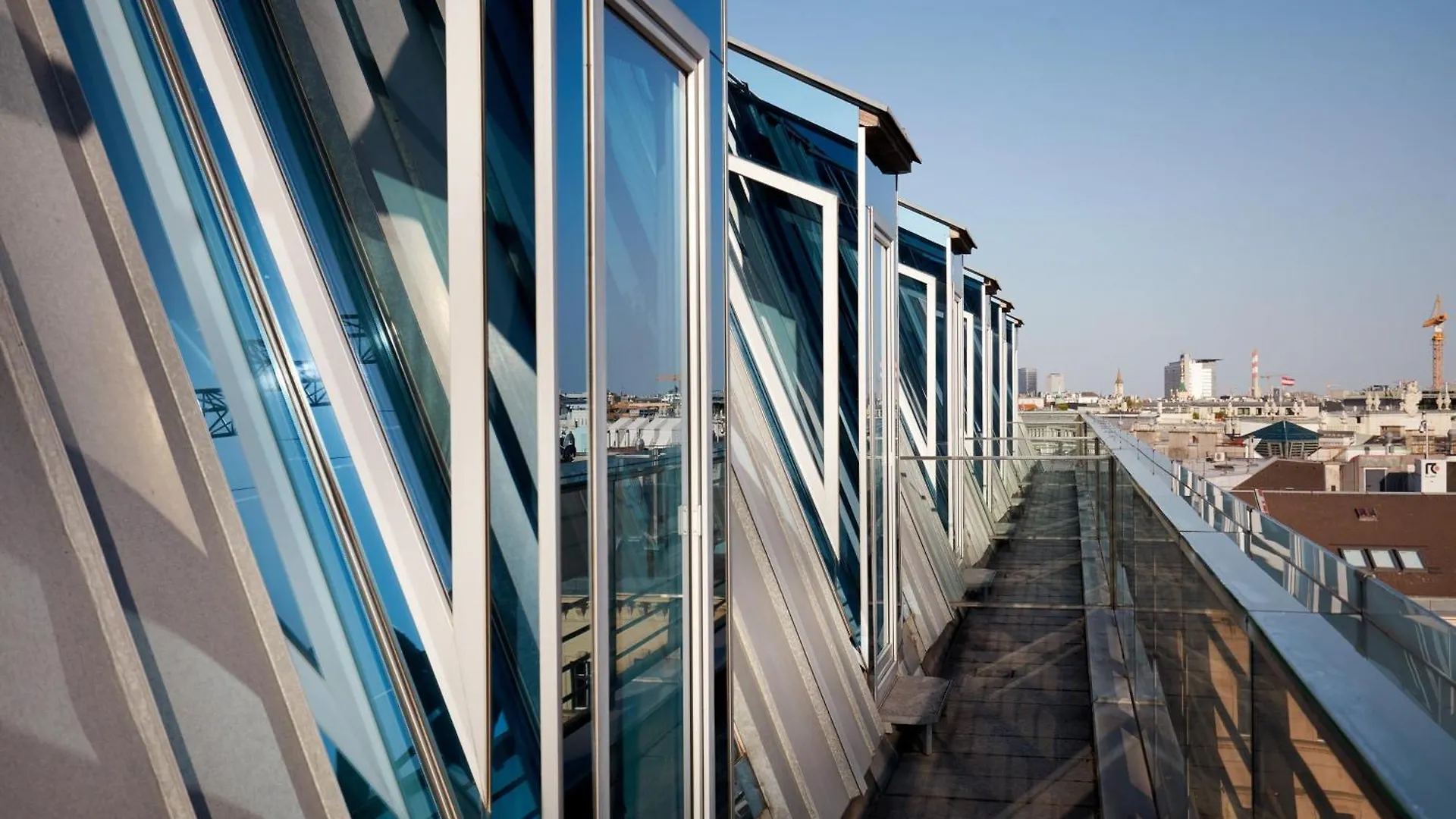 *****  Hotel Imperial, A Luxury Collection Hotel, Vienna Austria