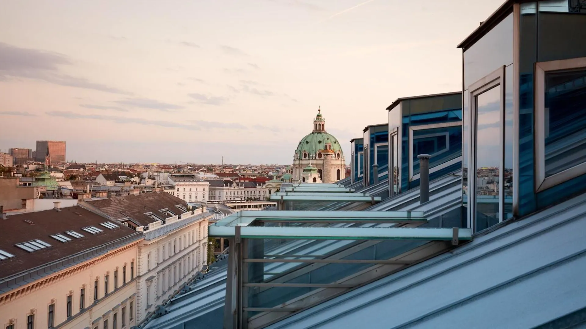 Hotel Imperial, A Luxury Collection Hotel, Vienna