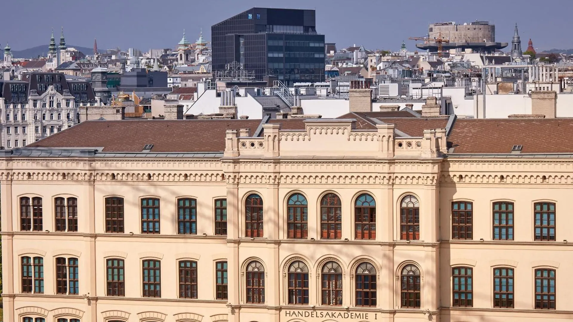 Hotel Imperial, A Luxury Collection Hotel, Vienna