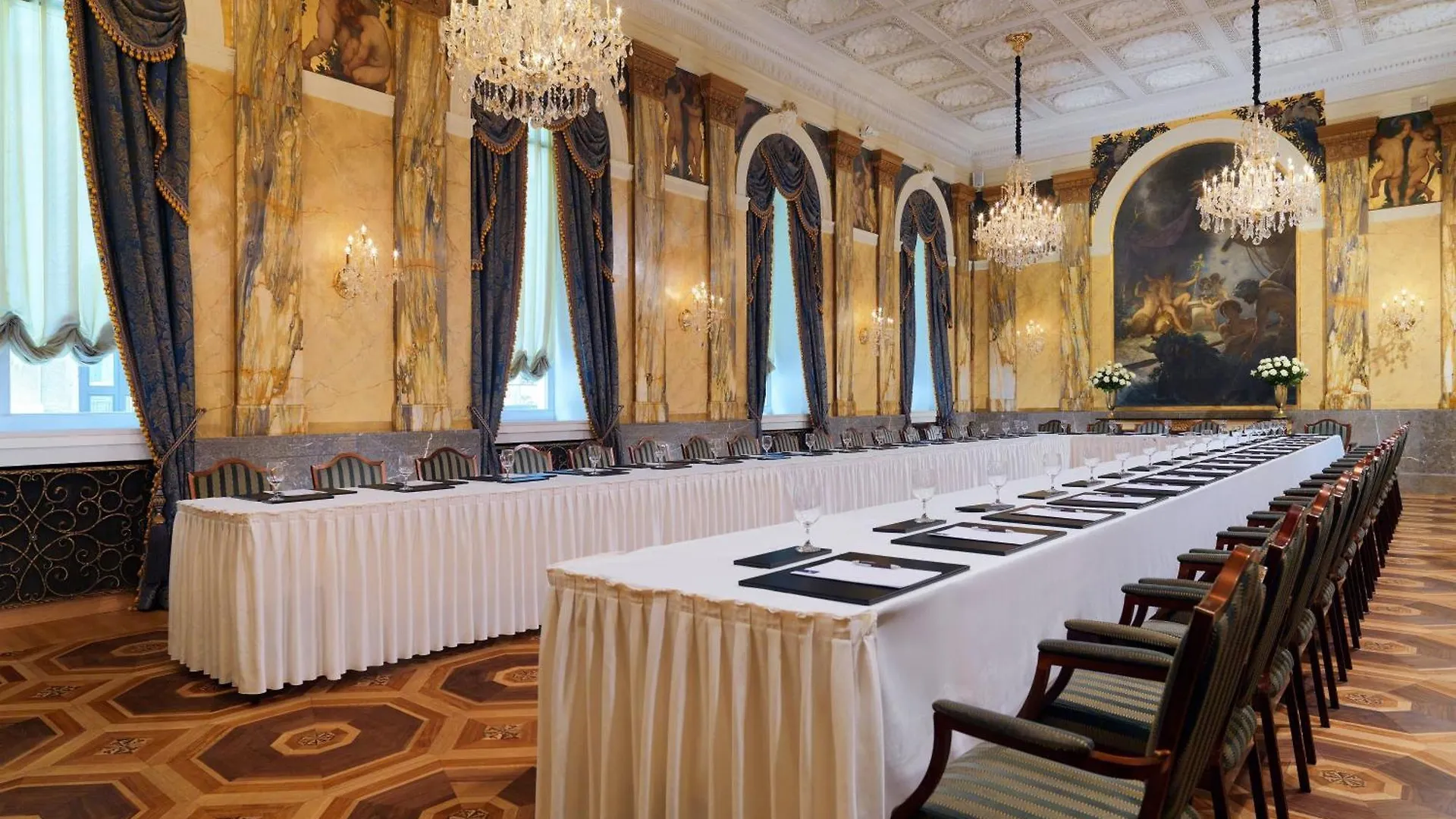 Hotel Imperial, A Luxury Collection Hotel, Vienna