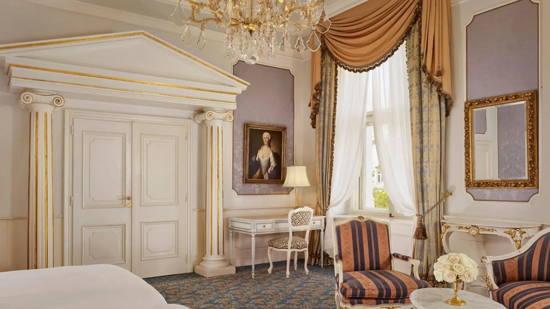 Hotel Imperial, A Luxury Collection Hotel, Vienna