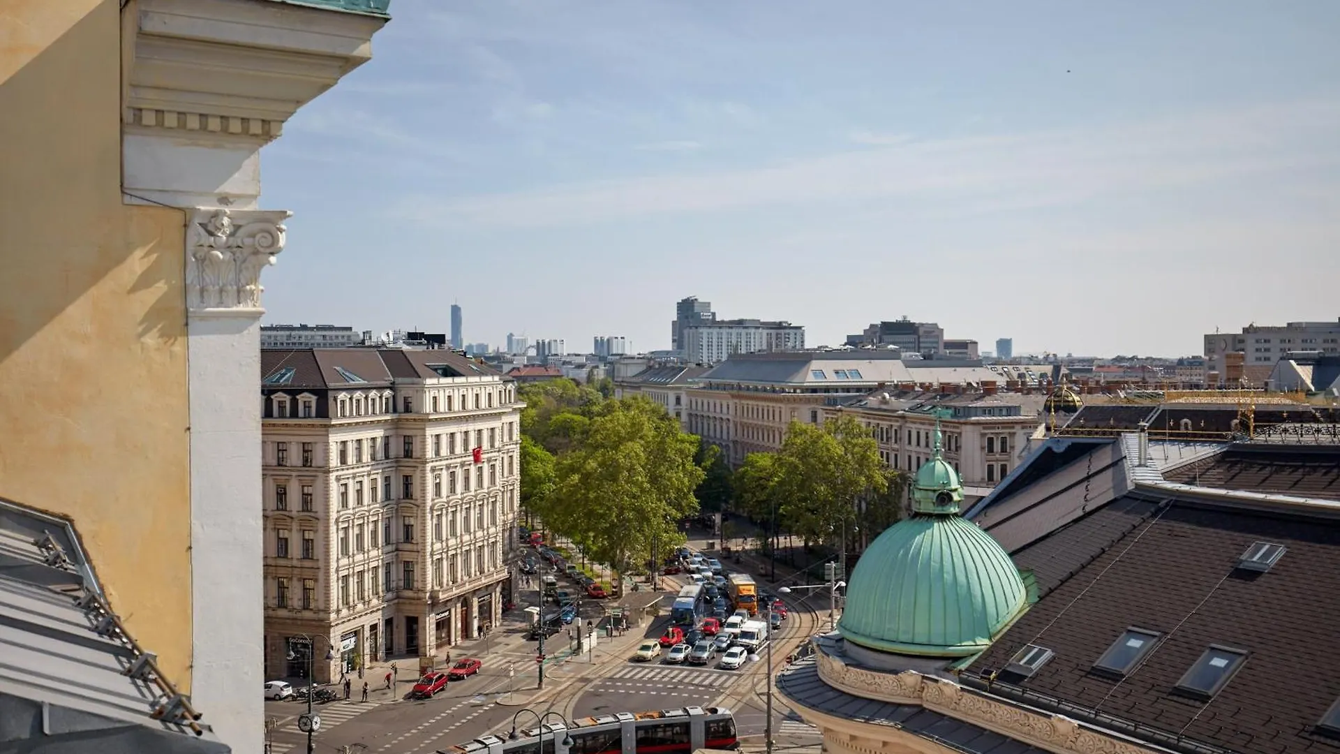 Hotel Imperial, A Luxury Collection Hotel, Vienna