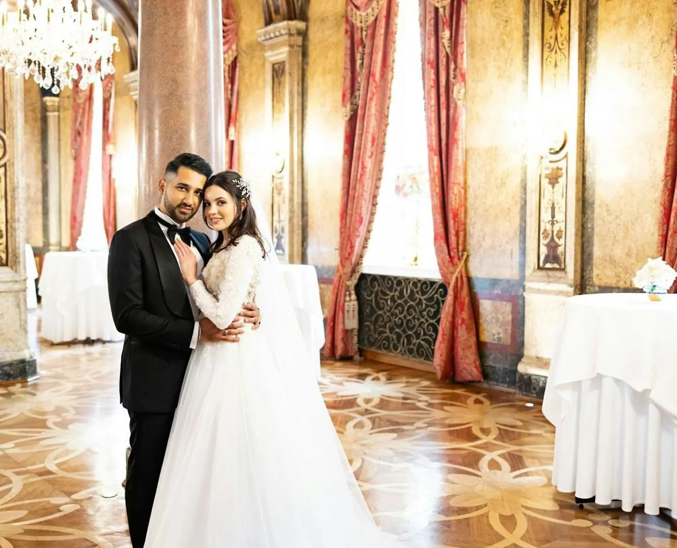 Hotel Imperial, A Luxury Collection Hotel, Vienna