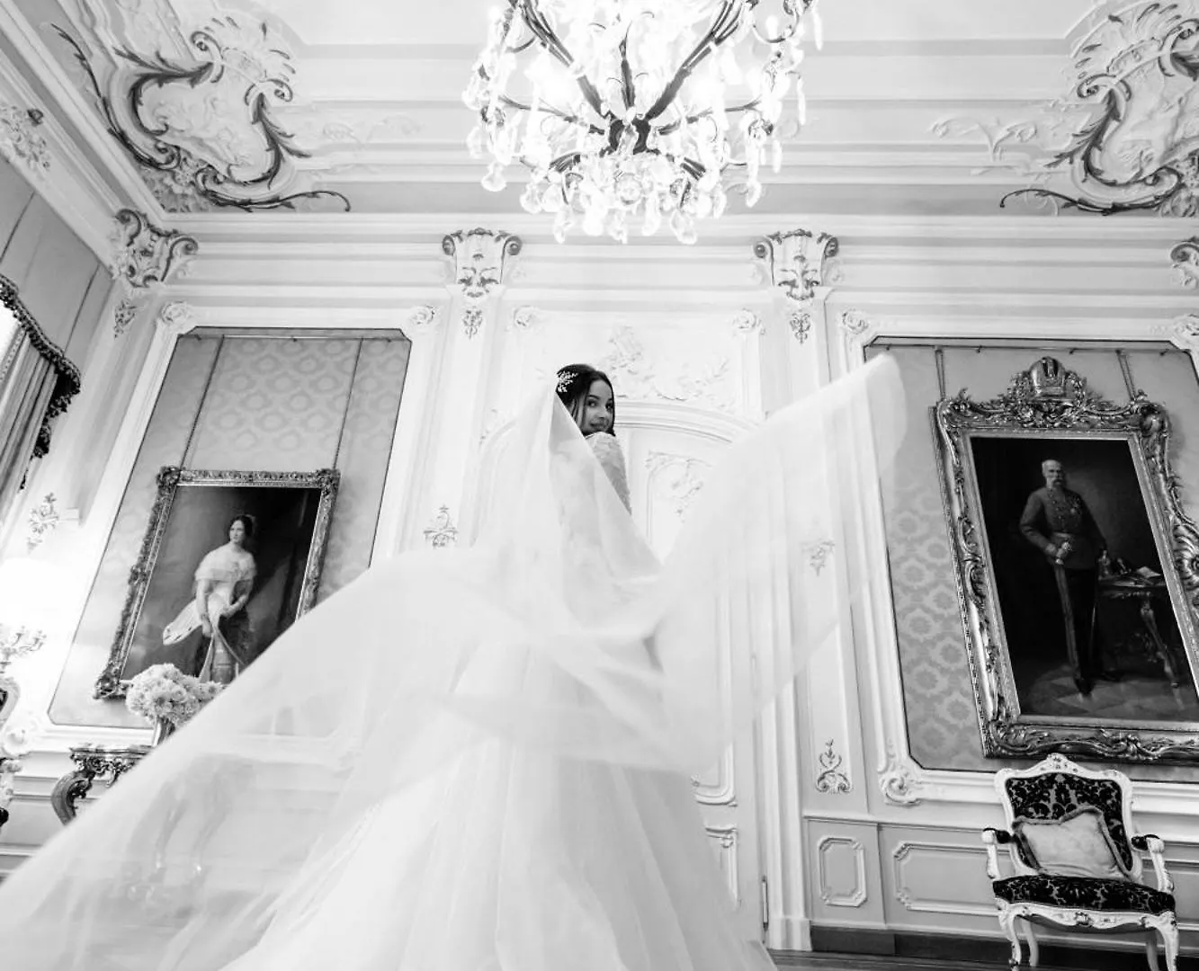 Hotel Imperial, A Luxury Collection Hotel, Vienna