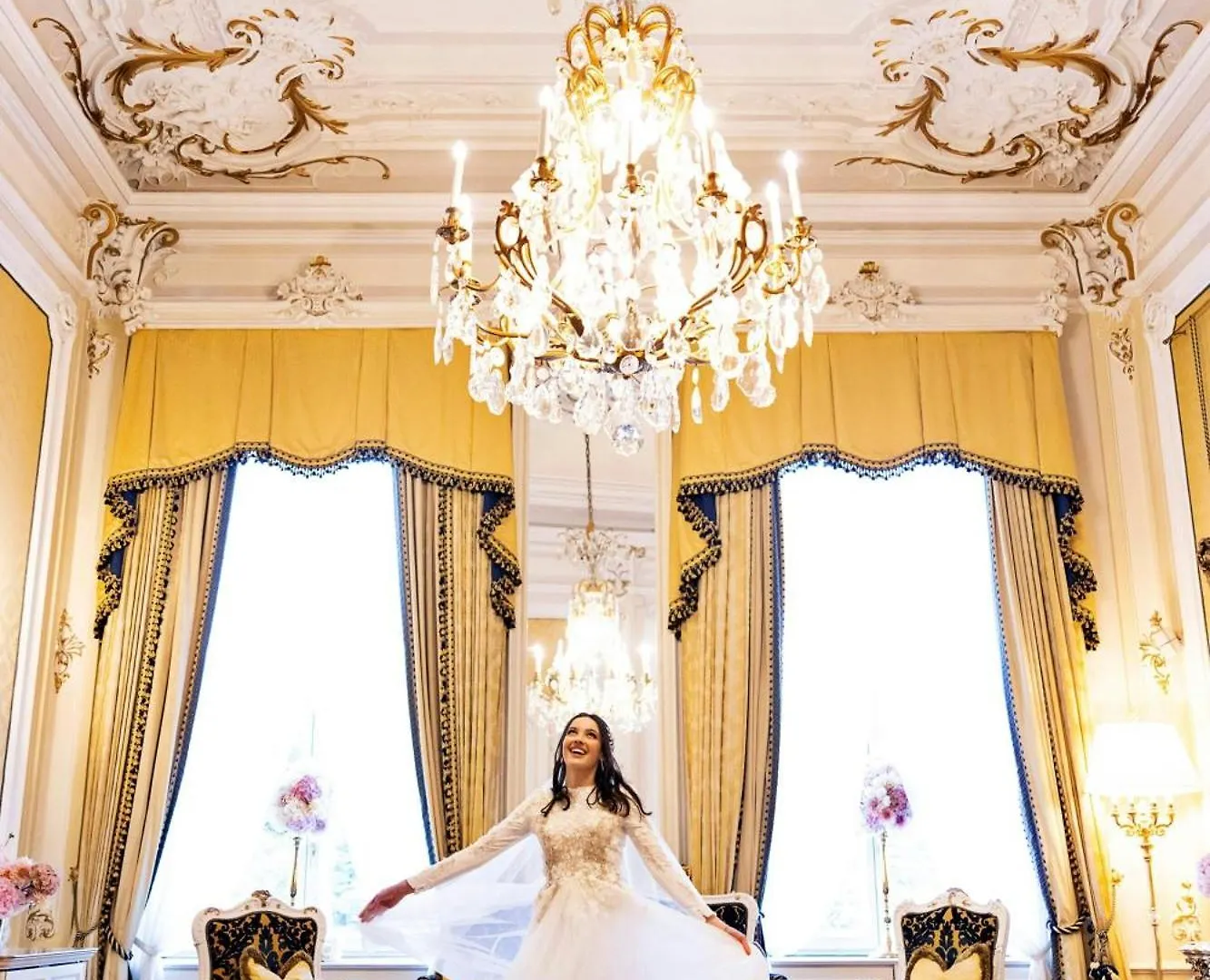 Hotel Imperial, A Luxury Collection Hotel, Vienna