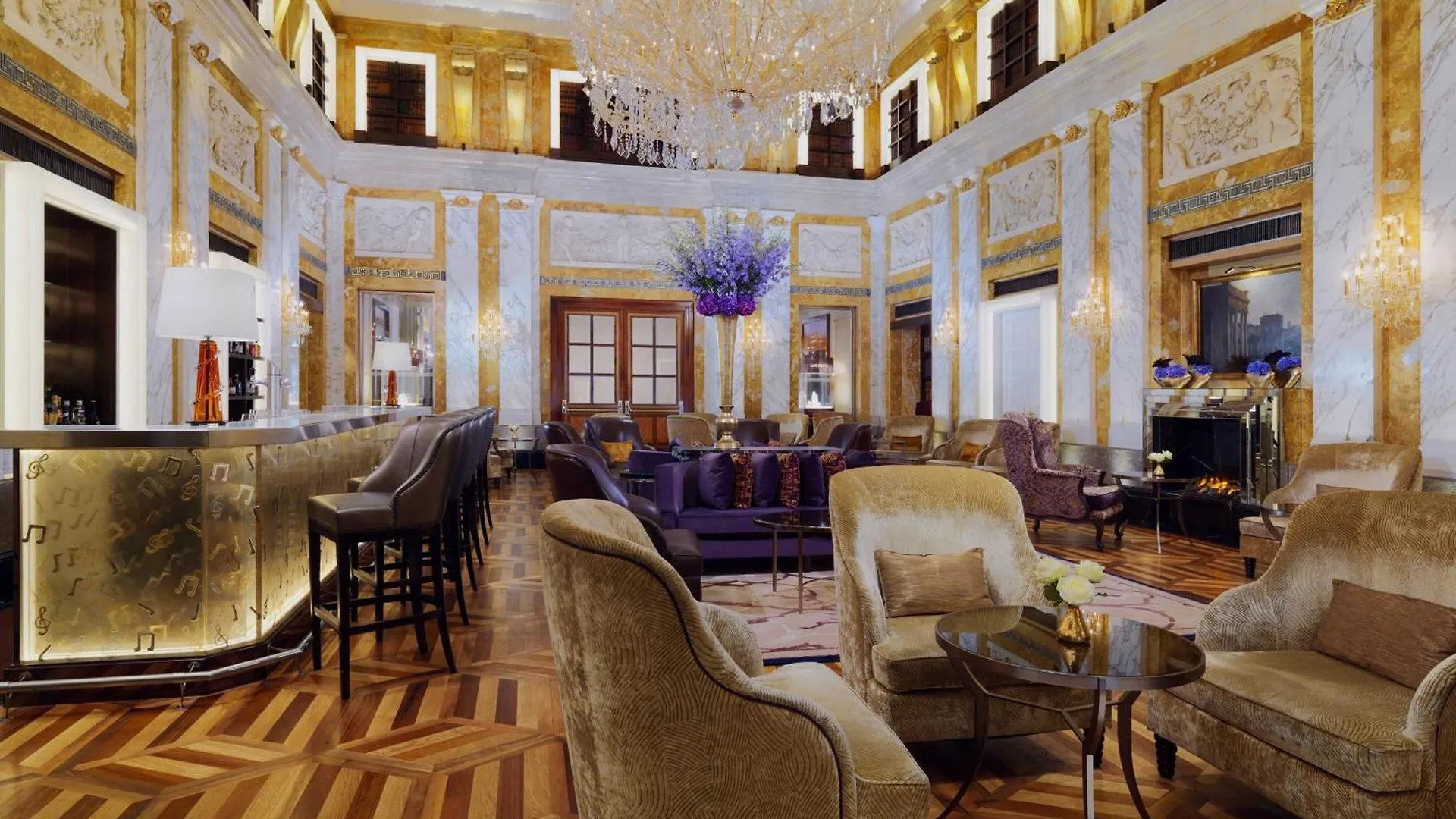 Hotel Imperial, A Luxury Collection Hotel, Vienna