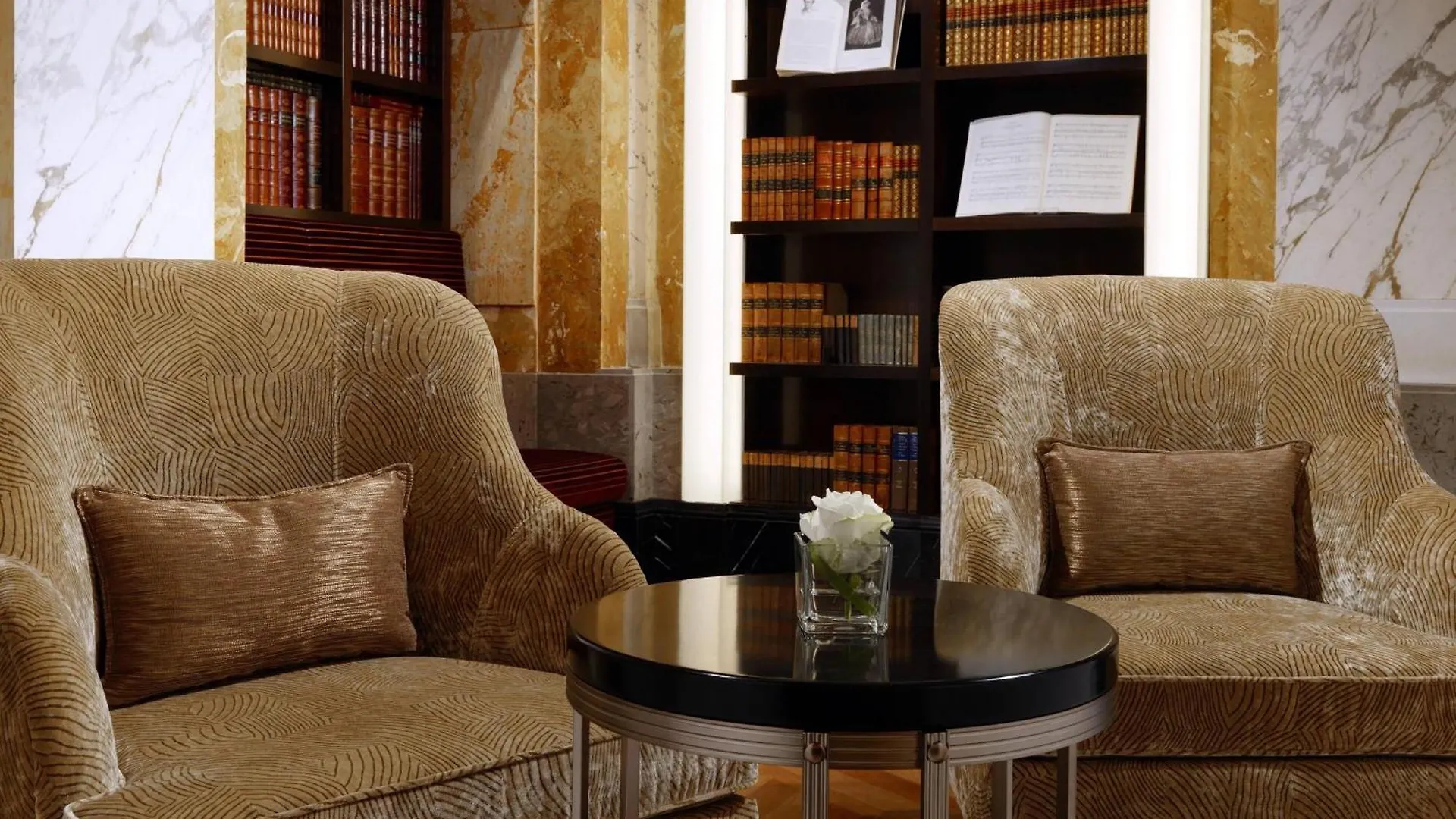 Hotel Imperial, A Luxury Collection Hotel, Vienna
