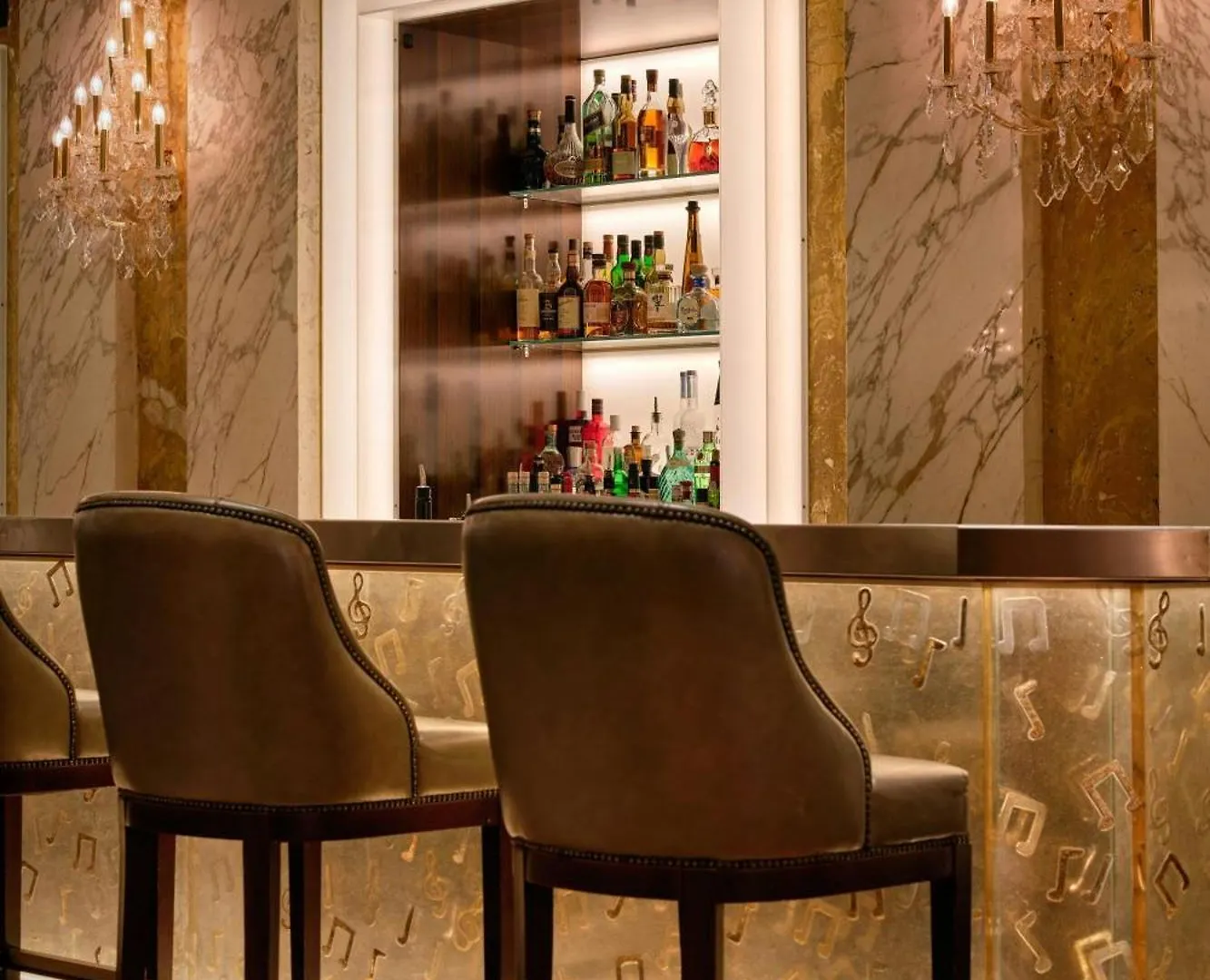 Hotel Imperial, A Luxury Collection Hotel, Vienna