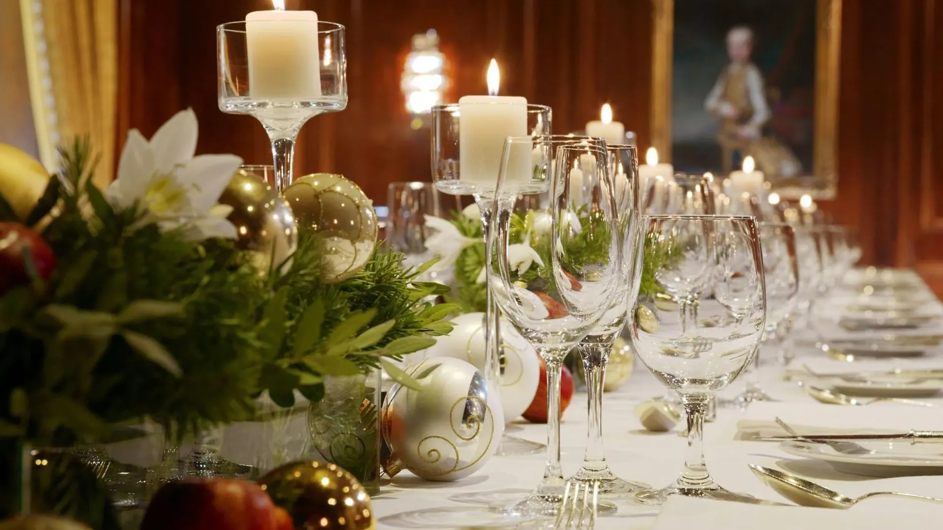 Hotel Imperial, A Luxury Collection Hotel, Vienna Austria