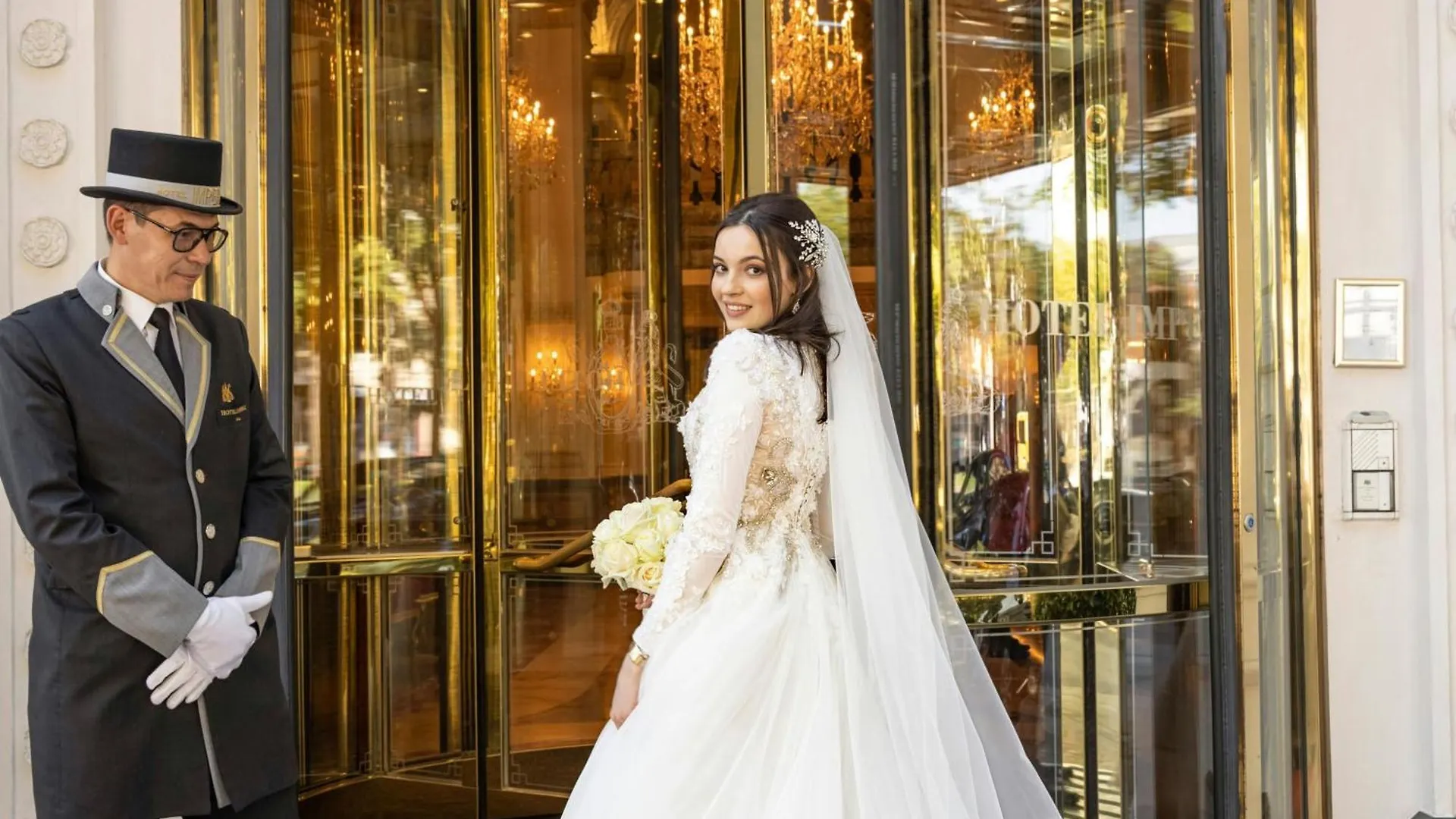 Hotel Imperial, A Luxury Collection Hotel, Vienna