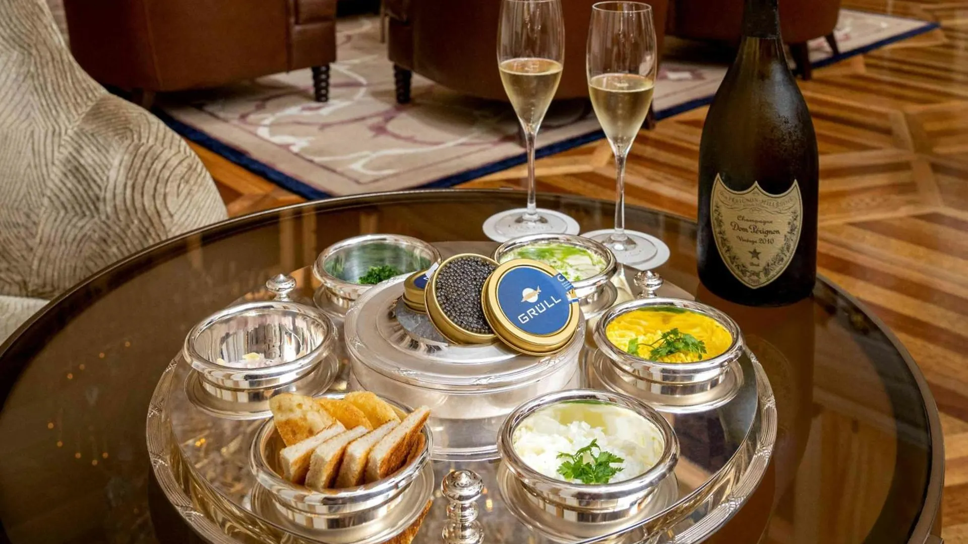 Hotel Imperial, A Luxury Collection Hotel, Vienna