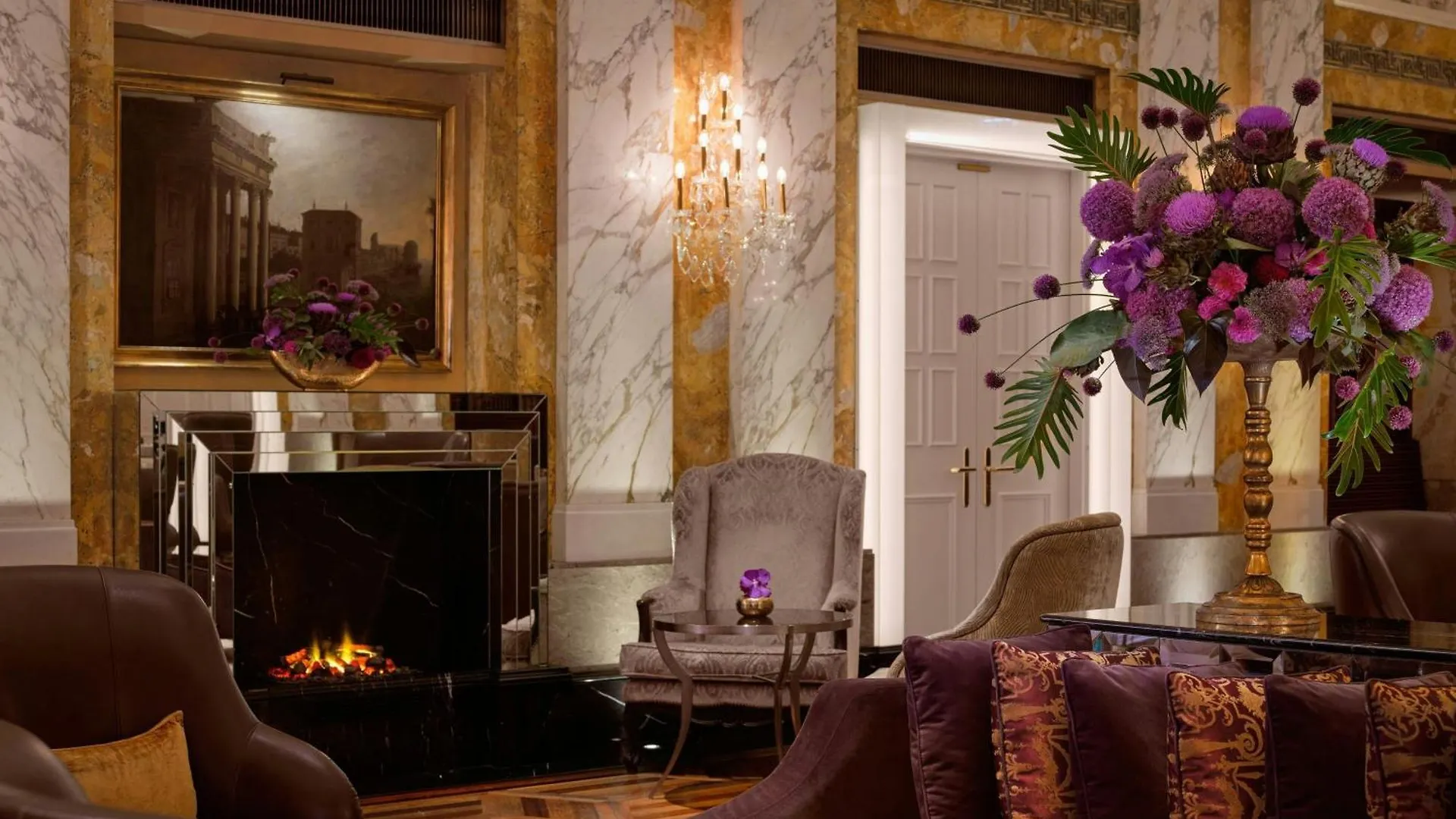 Hotel Imperial, A Luxury Collection Hotel, Vienna
