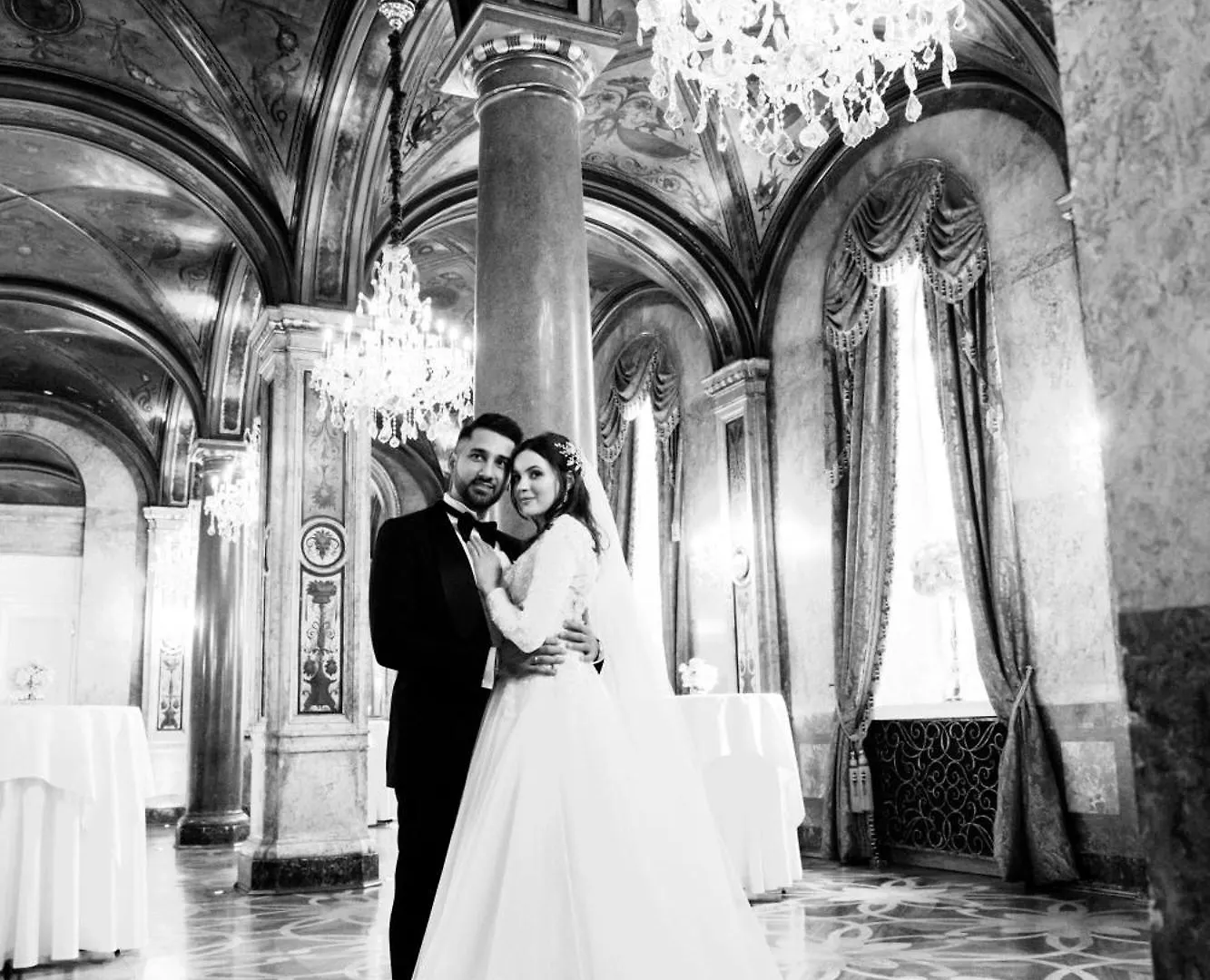 Hotel Imperial, A Luxury Collection Hotel, Vienna