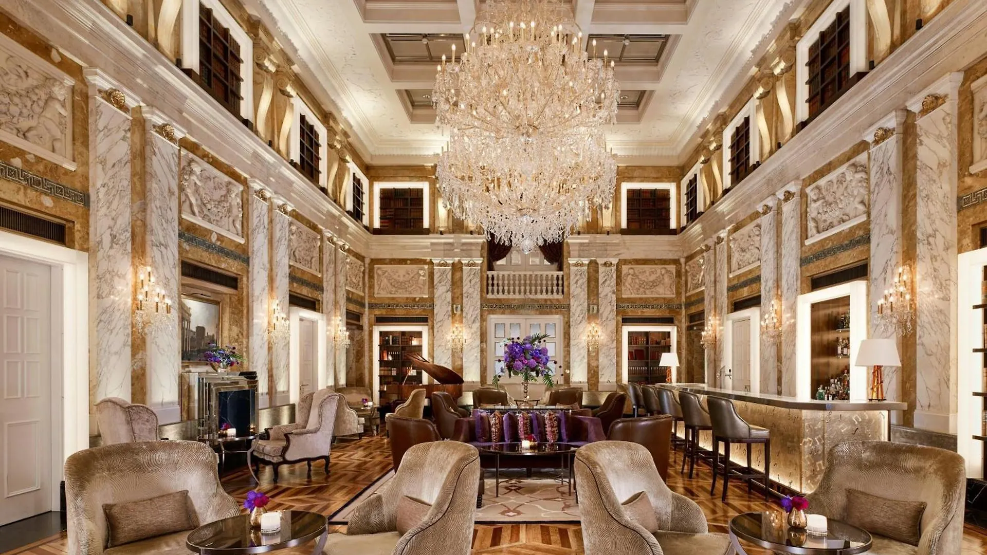 Hotel Imperial, A Luxury Collection Hotel, Vienna