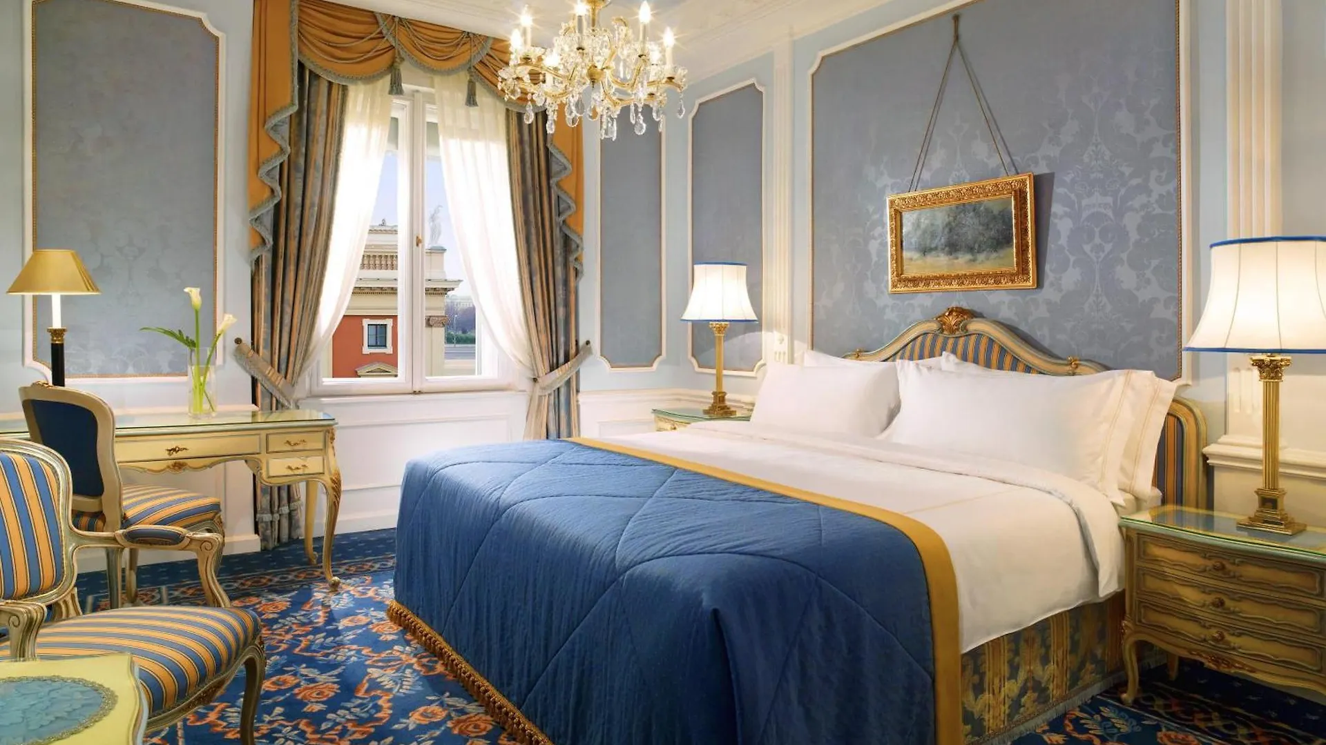 Hotel Imperial, A Luxury Collection Hotel, Vienna