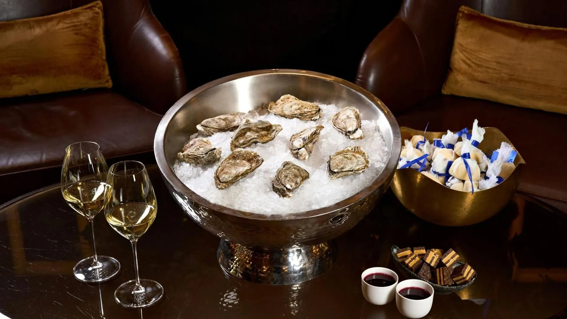 Hotel Imperial, A Luxury Collection Hotel, Vienna