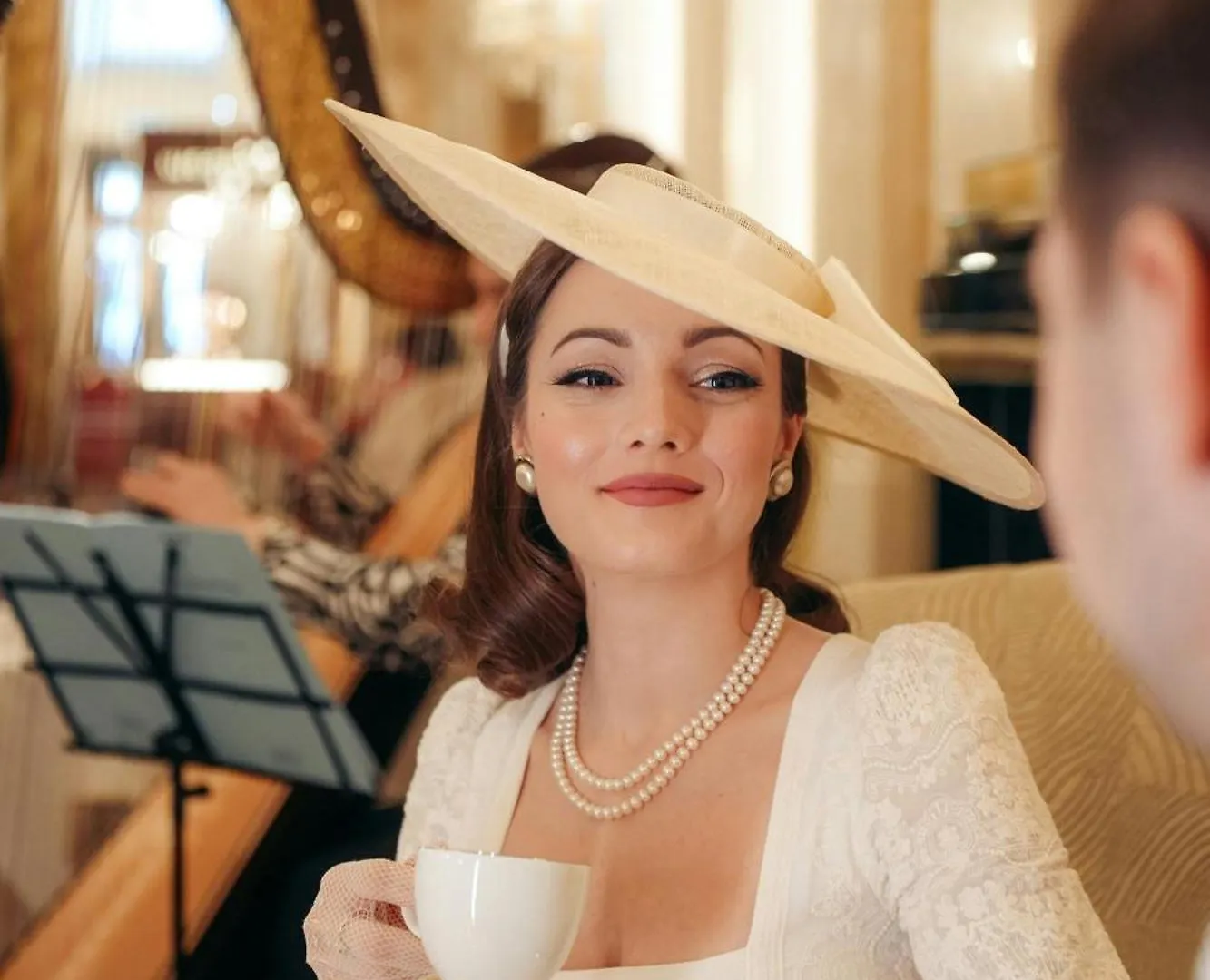 Hotel Imperial, A Luxury Collection Hotel, Vienna Austria