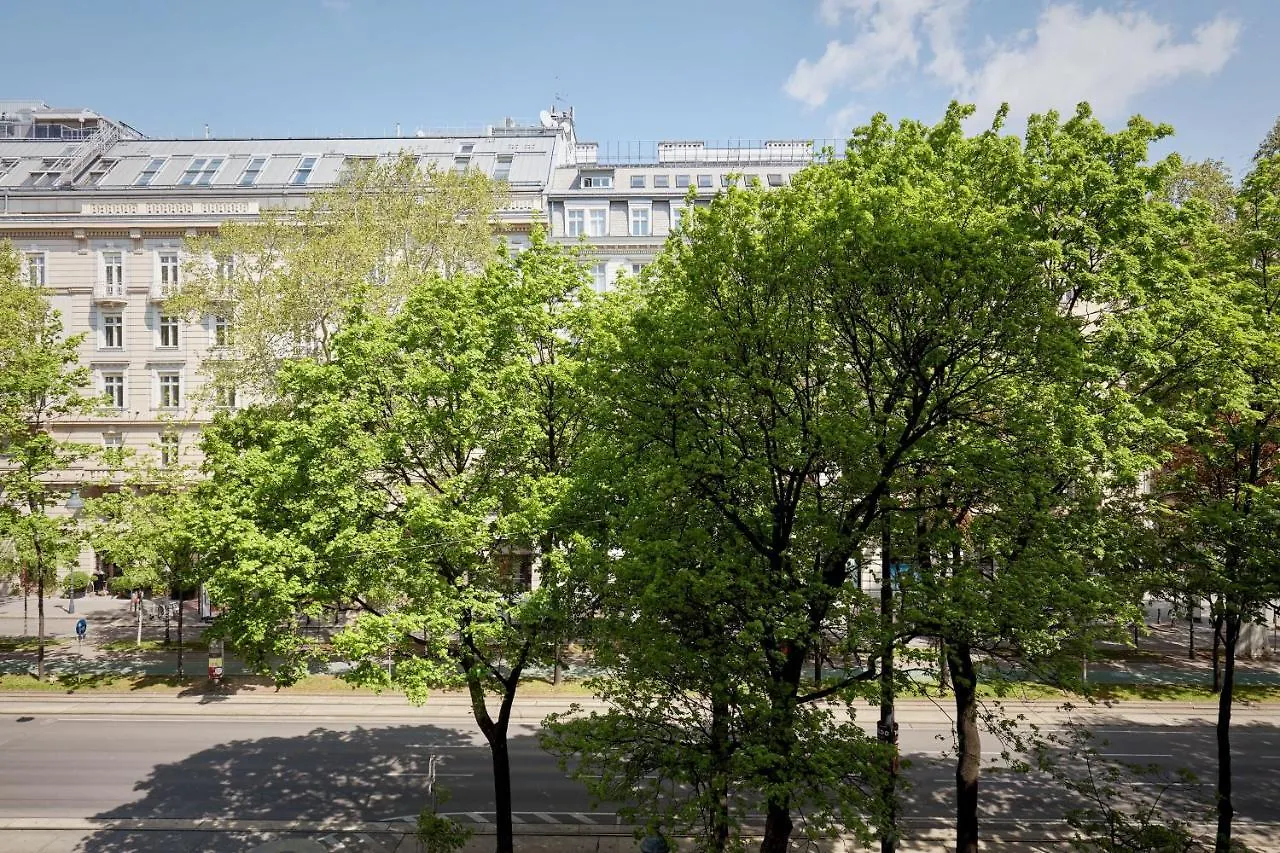 *****  Hotel Imperial, A Luxury Collection Hotel, Vienne Autriche
